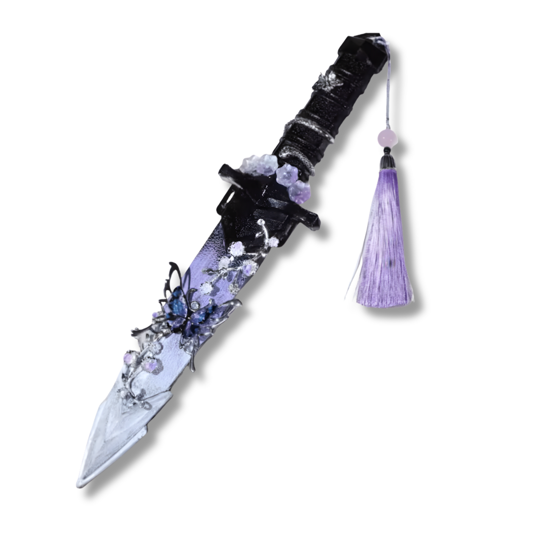 PhantomDagger™ Daga Fantasy Oscura