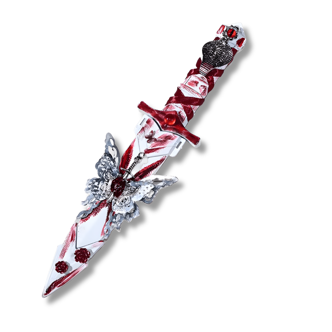 PhantomDagger™ Daga Fantasy Oscura