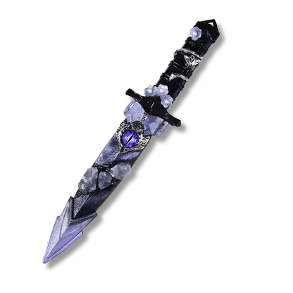 PhantomDagger™ Daga Fantasy Oscura