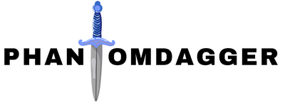PhantomDagger
